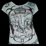 GOA T-Shirts