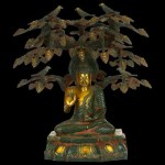 BUDDHA