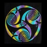 CELTIC SYMBOLE KɛltɪK