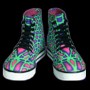 CRAZY UV SNEAKERS