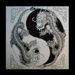 DRACHEN DRAGONS