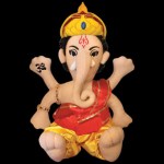 Fancy GOA Puppen