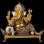 GANESHA