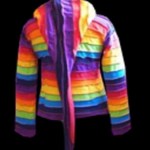 GOA Zipfel Jacken, Zipfeljacken, GOA Mode, Hippie Mode, Psy Mode, Herren Mode, Damen Mode, Kinder Mode