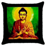 Kissen, Kissen bezüge, Bett Bezüge, Bettwäsche, BUDDHA KissenBezug