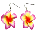 Blüten Ohrringe, Ohrringe, Schmuck, Modeschmuck