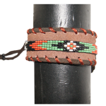 Indianer Armband, Indianer Schmuck, Armband