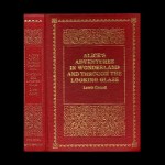 Alice´s Adventures in Wonderland and Through the Looking Glass