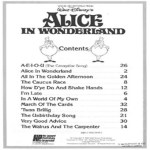 Alice´s LiederBuch zum MitSingen - für Piano Guitar Vocals