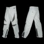 CARGO Hose weiss grau