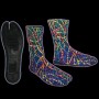 Crazy UV ZehenBoots Gr. 40